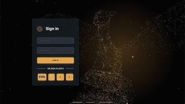 [ PROJECT ] Threejs particle system смотреть онлайн