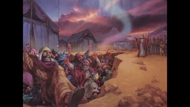 Where is the Bottomless Pit? смотреть онлайн