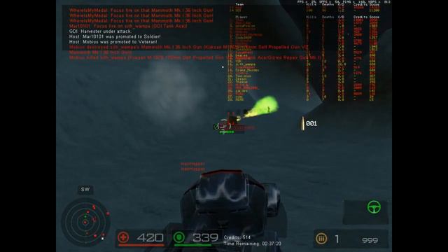 C&C Renegade - Interim Apex Online Livestream #3 смотреть онлайн