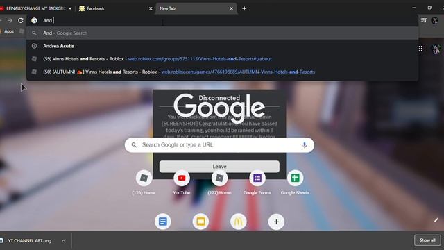HOW TO CHANGE YOUR YT CHANNEL ART USING RESIZE PIC! смотреть онлайн