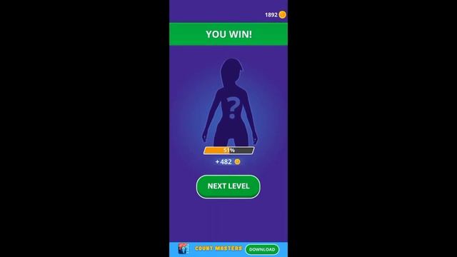 Twerk Simulator Game | Gameplay Twerk Simulator | Part 3 смотреть онлайн