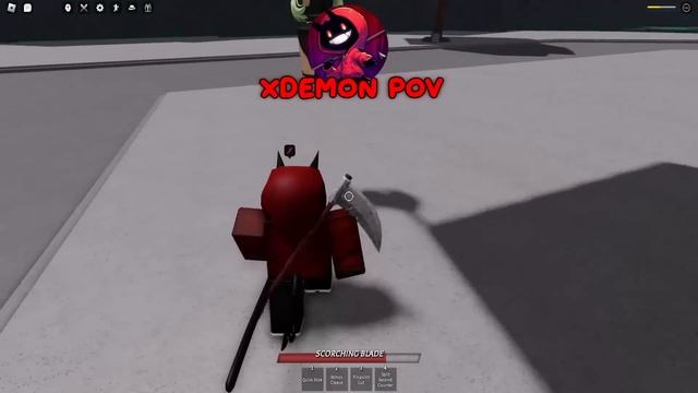 I TROLLED My FRIEND As TATSUMAKI, It Got WEIRD... (The Strongest Battlegrounds)