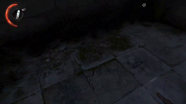 Dishonored 2 #02 Клеймо Чужого. смотреть онлайн
