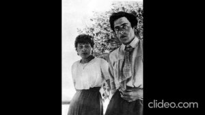 Я тебя отвоюю... Марина Цветаева