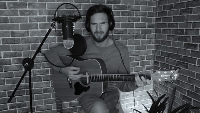 The Kill - 30 Seconds to Mars (cover by Danila Kornilov on Ckrendel Covers) смотреть онлайн