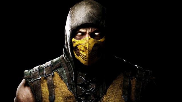 mortal kombat x vs tekken 7 смотреть онлайн