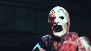 Короткометражка— Несущий ужас