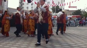 Halay (Amazing Anatolian folk dance)
