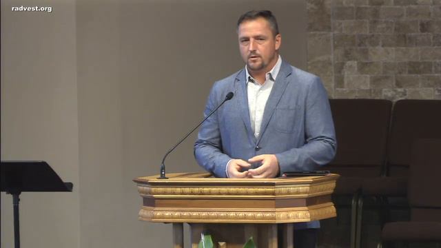 Прямая трансляция богослужения церкви "Радостная Весть" смотреть онлайн