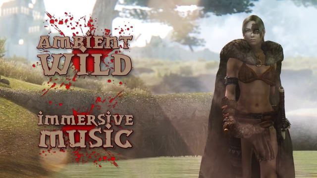 3 Hours of Ambient Fantasy - Immersive Music смотреть онлайн