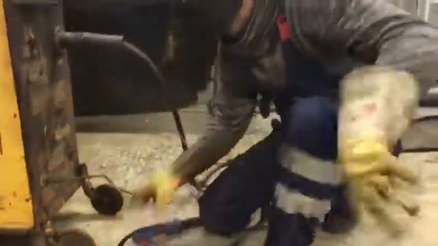 Сварка mig mag tig смотреть онлайн