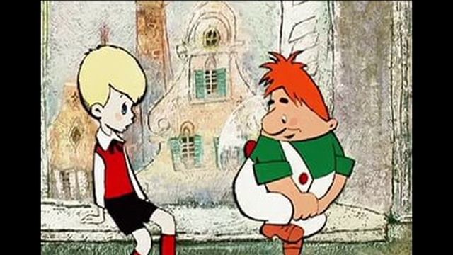 Про Карлсона 1 часть.11.06.2016. смотреть онлайн