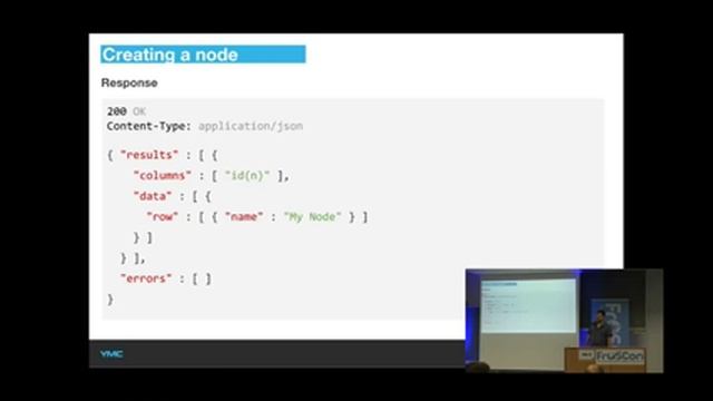 Frank Neff: Playing with Neo4j ­-[:USING]­- PHP смотреть онлайн