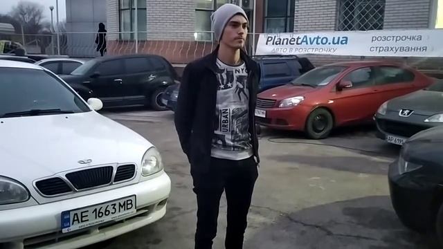 Отзыв покупателя planetavto по авто DAEWOO LANOS смотреть онлайн