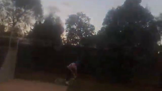 Scott latimer back flip смотреть онлайн