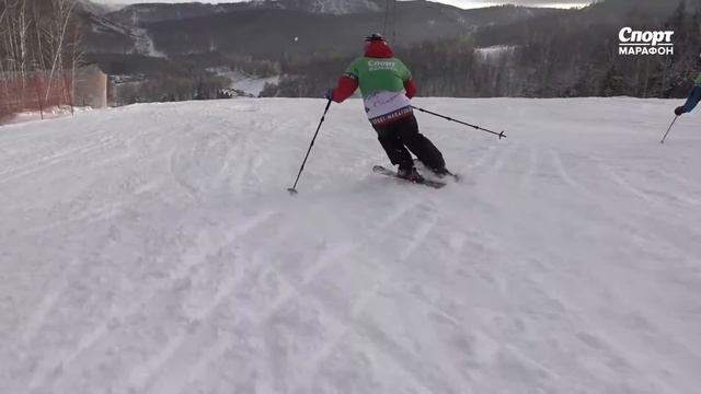 Atomic Redster S9i 2017-2018. Тесты, отзывы смотреть онлайн