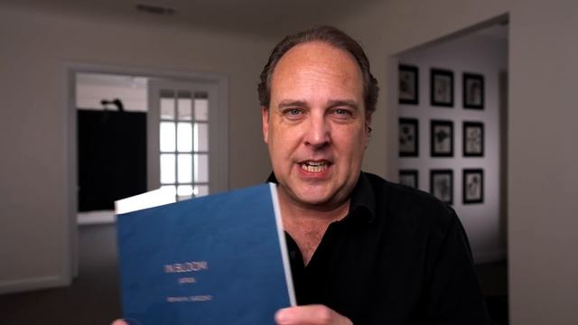 You have to believe in your work смотреть онлайн