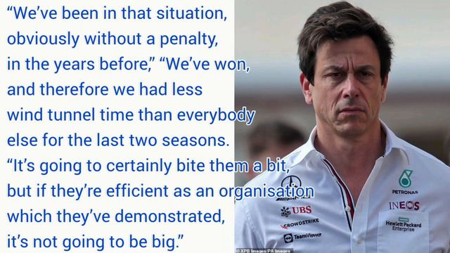 Red bull racing impacted? смотреть онлайн