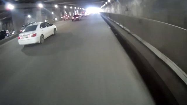 ABM Cyclone покатушки смотреть онлайн