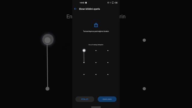 TECNO SPARK 6 ŞİFRE KOYMAQ смотреть онлайн