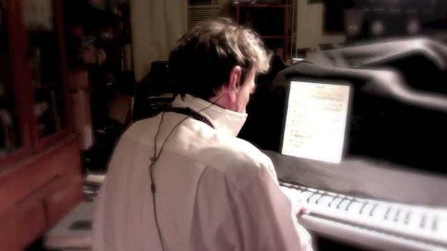 Chopin / Prelude in E Minor Op. 28. No. 4 смотреть онлайн