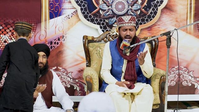 Heart Touching Quran Tilawat | Qari Atta Muhammad смотреть онлайн