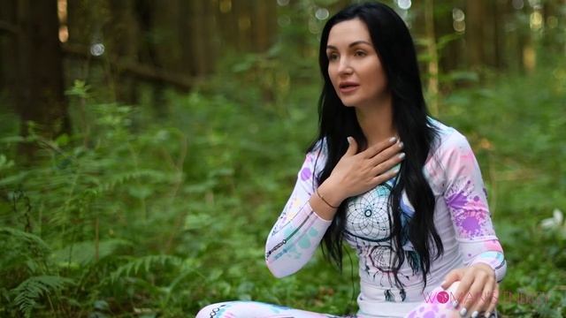 Дыхательная практика Со Хам смотреть онлайн