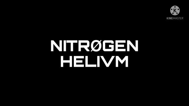 Nitrøgen Helivm - Stars (Melodic/Future Riddim) смотреть онлайн
