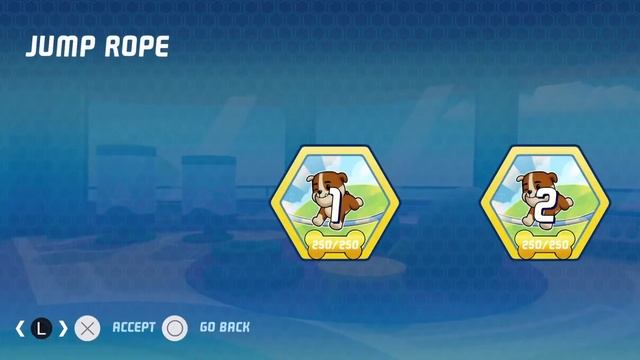 PAW Patrol: Mighty Pups Save Adventure Bay Mini-Games walkthrough смотреть онлайн