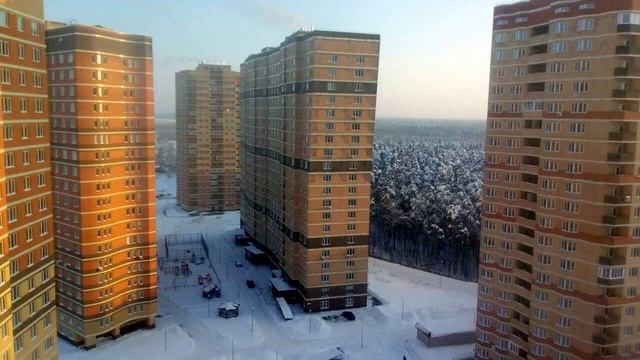 ЖК Эдельвейс-комфорт в городском округе Балашиха в Балашихе - обзор, цены, отзывы смотреть онлайн