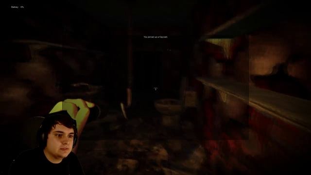 Liveout | From A Creator Of Outlast смотреть онлайн