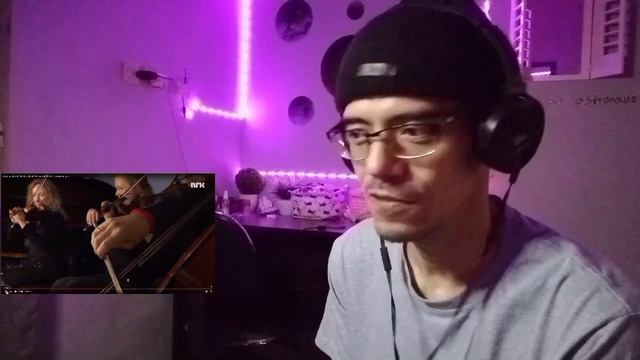 (Reaction) Angelina Jordan - "Back To Black" Cover With KORK | Indonesian Reacts смотреть онлайн