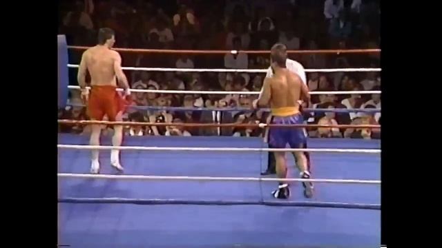 FGHT.CLUB: Dennis Alexio Vs Branko Cikatic