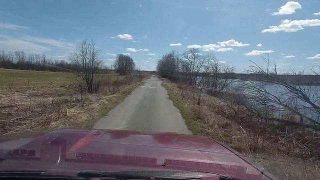 Пример стабилизации изображения Камеры Xiomi YI Lite смотреть онлайн