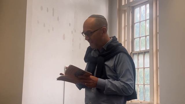 Максим Д. Шраер читает стихи из книги «Стихи из айпада» (израильский цикл). смотреть онлайн