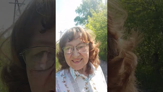 Солнечный день! Жара! Сибирь! Начало лета! #кемерово #дача #лето смотреть онлайн