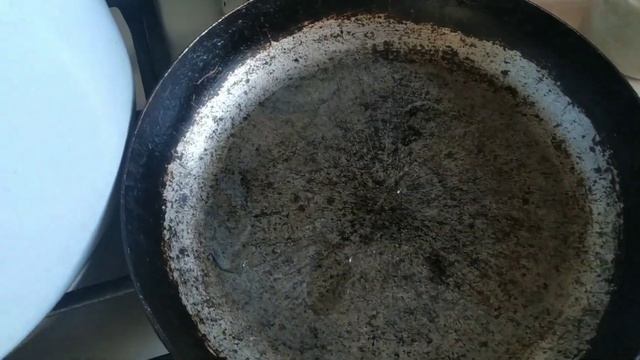 Часть 1/ Голень так Вы ещё не готовили))/ Драники/ Что приготовить из коровьей головы смотреть онлайн