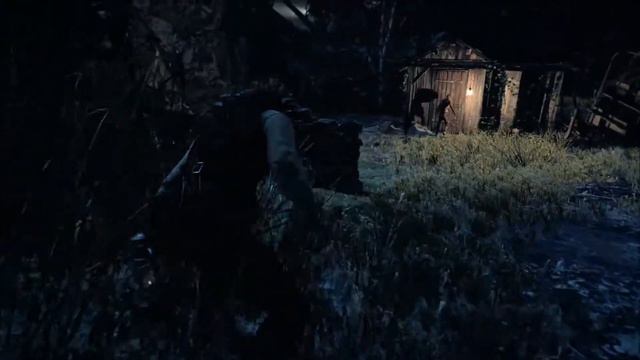 The Evil Within #2 Странный сюжет смотреть онлайн