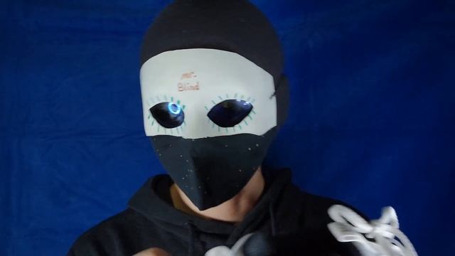 IMPERSONATION OF ASMRTISTS
