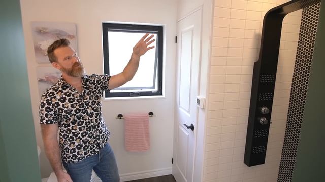 Stunning Tiny House With Smart Detachable Trailer Design - Full Tour
