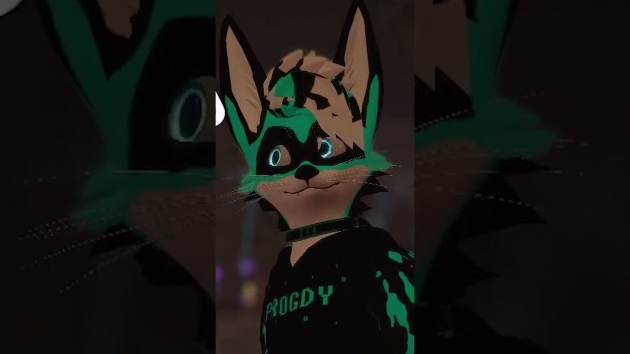 НЕКУЛЬТУРНАЯ БАБОЧКА #furry #фурри #meme #мем #progdy #прогди #antifurry #антифурри