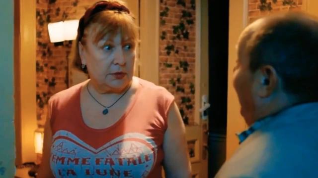 С 8 марта, прикольное поздравление. смотреть онлайн