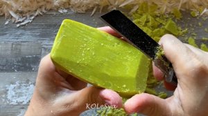 ASMR Soap cutting | Soap Carving|Резка мыла  | ASMR