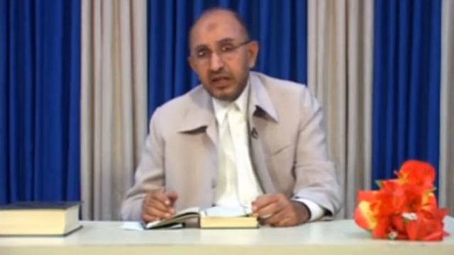 Dars e Quran 2/142 to 147 By Abdul Ghafoor Parekh смотреть онлайн