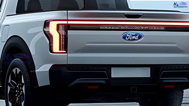 Ford Ranger Raptor 2025 Revolution - Join The Movement !!!
