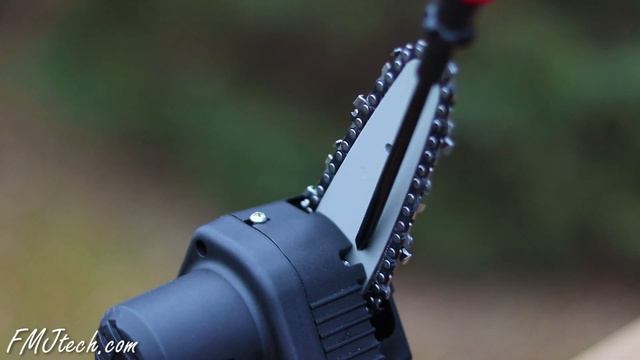 BEST Mini Electric Chainsaw 2022 | 100% WORTH IT - BlindlyShop смотреть онлайн