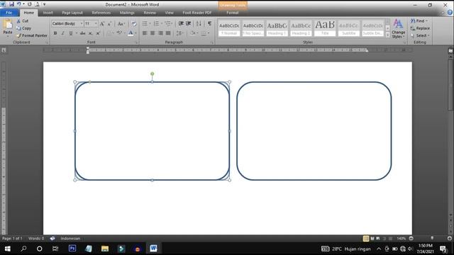 Cara Mudah Membuat/Cetak Sertifikat Vaksin Se- Ukuran KTP