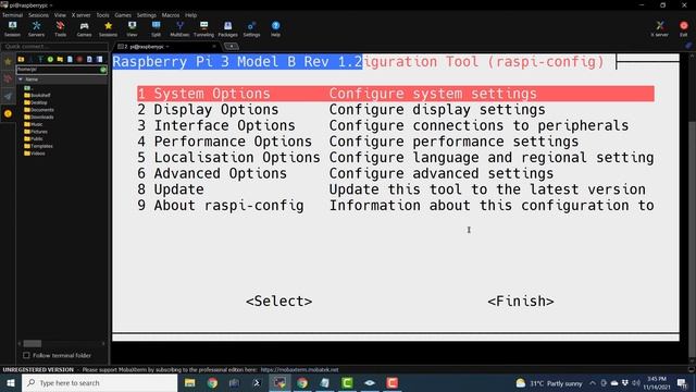 Raspberry Pi OS Wireless and Headless Setup full Tutorial [CRASH COURSE] смотреть онлайн