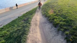 ВЕЛОПОКАТУШКА 🖖 СПБ