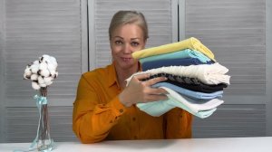 ЧТО ТАКОЕ КУЛИРКА? | Как выбрать ткань кулирку?